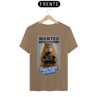 Nome do produto Camiseta Prime Calm Savage