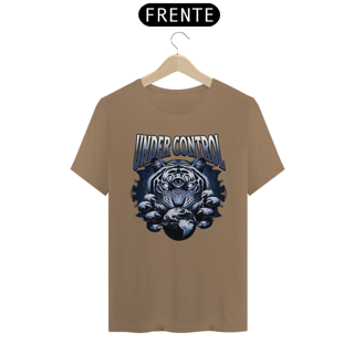 Nome do produto Camiseta Prime Under Control