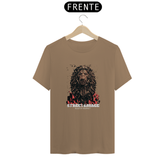 Nome do produto Camiseta Prime StreetSavage