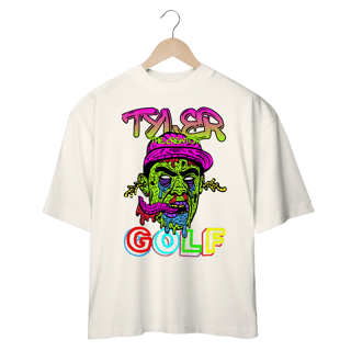 Nome do produto Camiseta Oversized The Creator