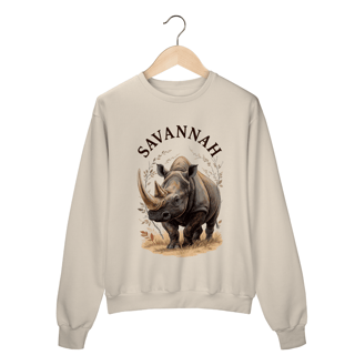 Nome do produto Moleton Prime Rinoceronte 