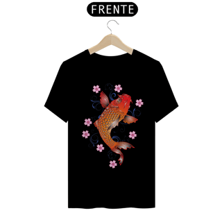 Nome do produto Camiseta Classica Carpa