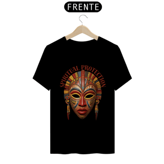Nome do produto Camiseta Classica Spiritual Protection