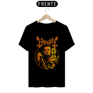 Nome do produto Camiseta Classica Halloween