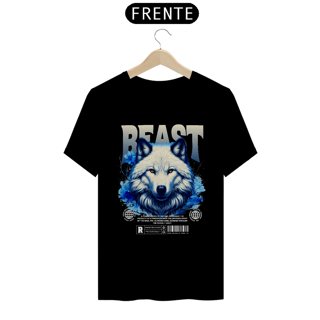 Nome do produto Camiseta Classica Beast