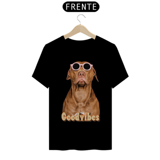 Nome do produto Camiseta Pit Bull Goodvide
