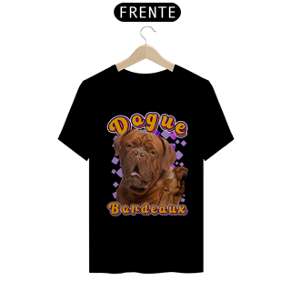 Nome do produto Camiseta Dogue de Bordeaux