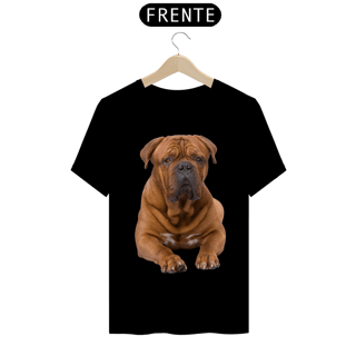 Nome do produto Camiseta Dogue de Bordeaux