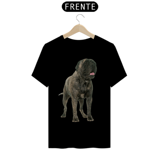 Nome do produto Camiseta Bull Mastiff