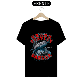 Nome do produto Camiseta shark Station