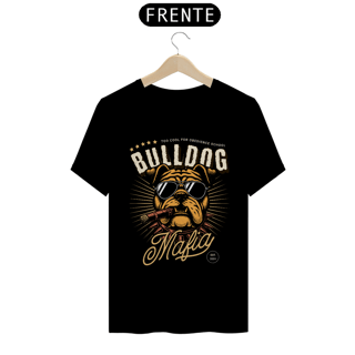 Nome do produto Camiseta Classica Bulldog Mafia