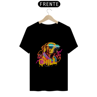 Nome do produto Camiseta Quality Chill