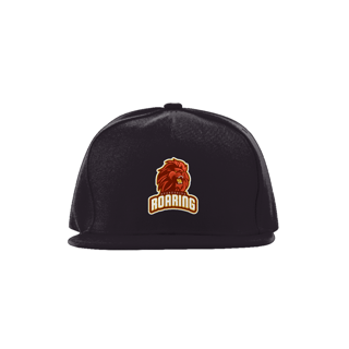 Nome do produto Boné Quality Roaring Lion