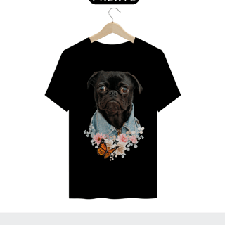 Nome do produto Camiseta Quality