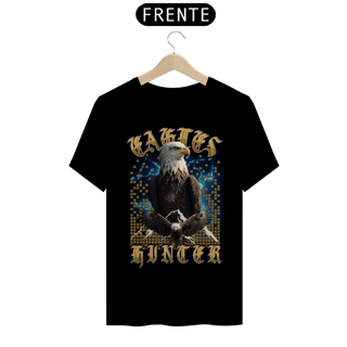 Nome do produto Camiseta Classica Eagles Hunter