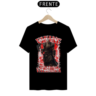 Nome do produto Camiseta Quality Viking Valhalla