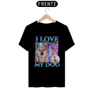 Nome do produto Camiseta Classica 