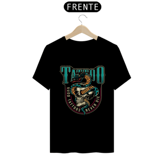 Nome do produto Camiseta Classica Tattoo Chicano