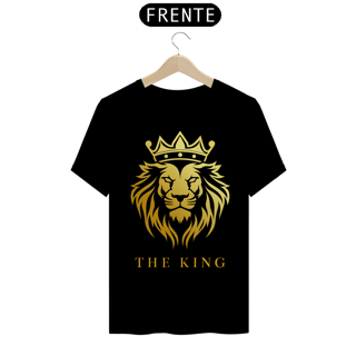 Nome do produto Camiseta Quality The King
