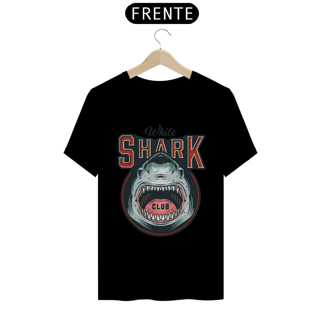 Nome do produto Camiseta Prime White Shark