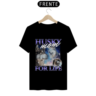 Nome do produto Camiseta Classica Husk Mom