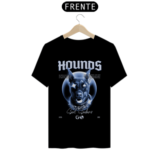 Nome do produto Camiseta Prime Hounds