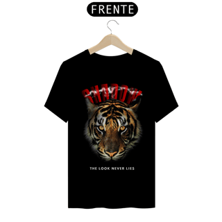 Nome do produto Camiseta Classica Tigre Shadow