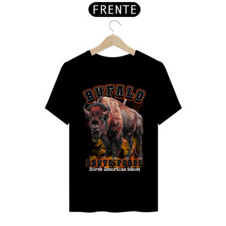 Nome do produto Camiseta Prime Bufalo