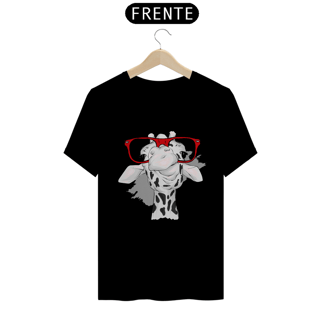 Nome do produto Camiseta Quality Girafa