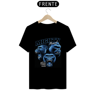 Nome do produto Camiseta Quality Gorila (Mighty)