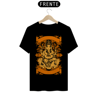 Nome do produto Camiseta Classica Ganesha ( Elefante )