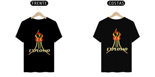 Camiseta Quality 