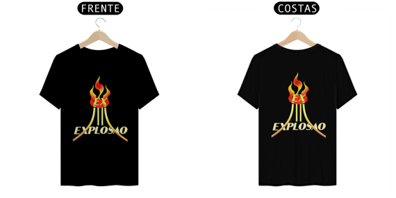 Camiseta Quality 