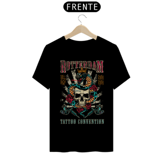 Nome do produto Camiseta Quality Rotterdam