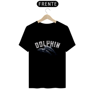 Nome do produto Camiseta Prime Dolphin ( Golfinho )