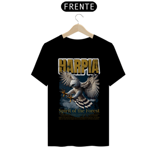 Nome do produto Camiseta Quality Harpia