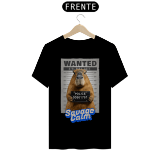 Nome do produto Camiseta Prime Calm Savage