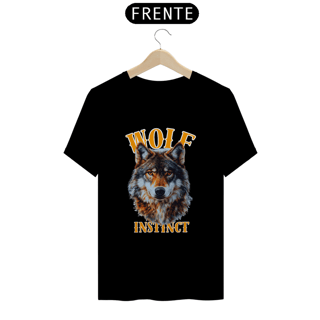 Nome do produto Camiseta Prime Wolf Instinct
