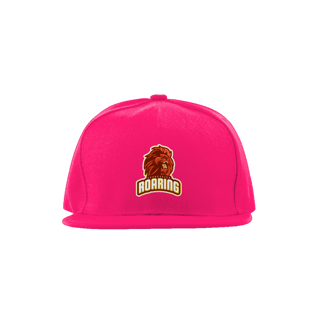 Nome do produto Boné Quality Roaring Lion
