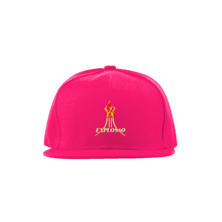 Nome do produto Boné Quality Ex explosão