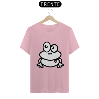 Nome do produto Camiseta Classica Flog