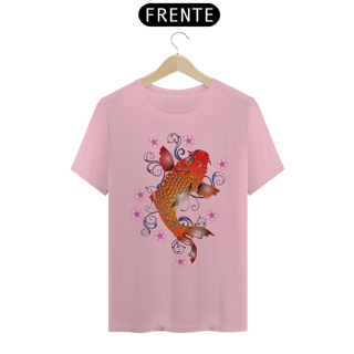 Nome do produto Camiseta Classica Carpa