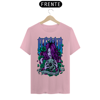 Nome do produto Camiseta Classica Dark