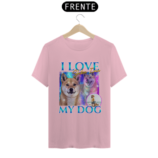 Nome do produto Camiseta Classica 