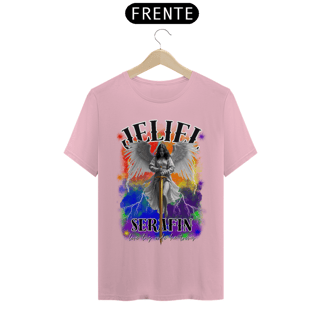 Nome do produto Camiseta Classica Anjo Juliel 