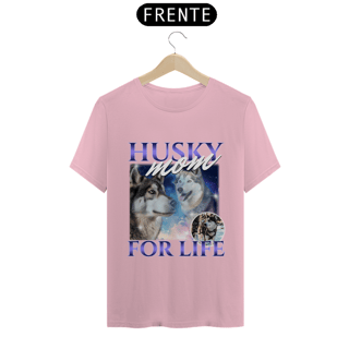 Nome do produto Camiseta Classica Husk Mom