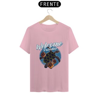 Nome do produto Camiseta Classica Tartaruga Marinha 