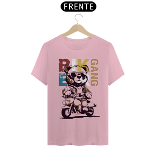 Nome do produto Camiseta Pima Biker Gang