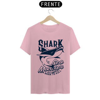 Nome do produto Camiseta Classica Shark