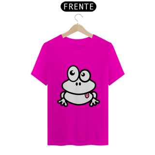 Nome do produto Camiseta Classica Flog